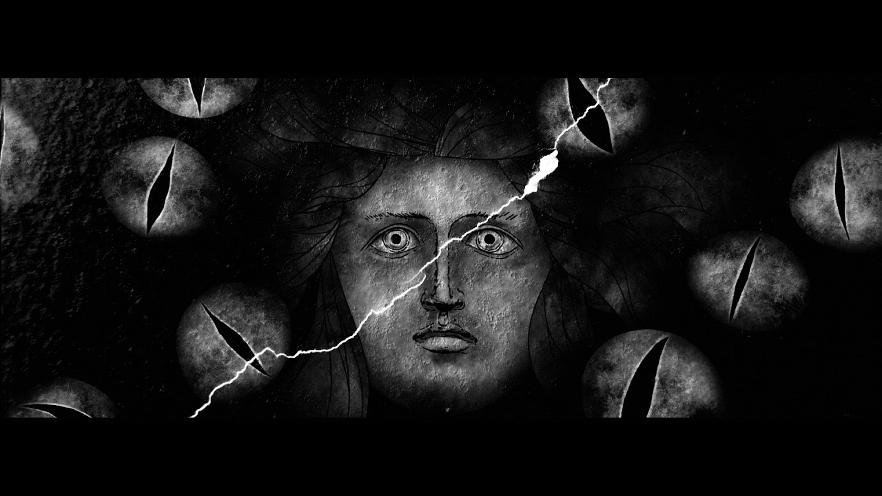Hermit and the Recluse - Sirens