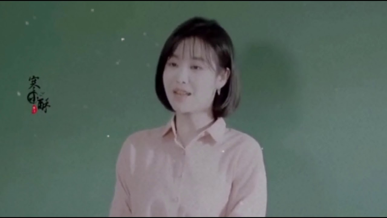 [bjyx] GG & DD high school love fmv. 💌 || XiaoZhan & WangYibo video. || Yizhan Edits~ 1 🐰🦁