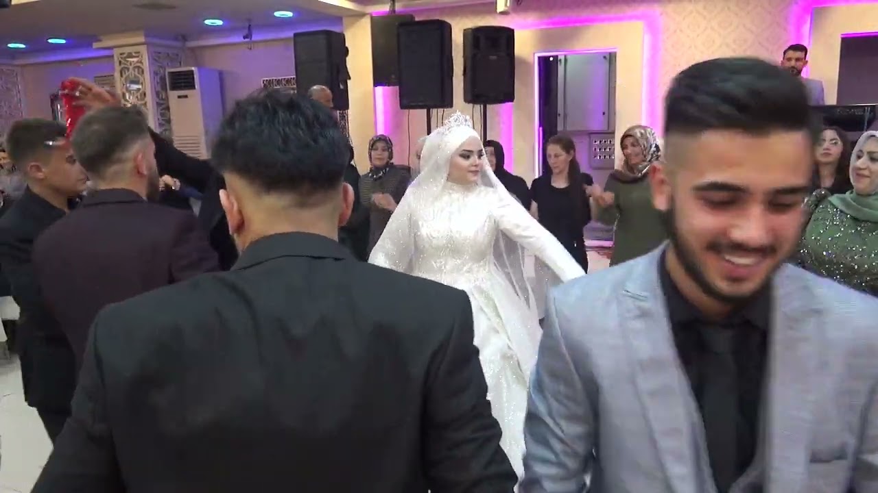 BARAN BERİVAN TEQIL HALAY