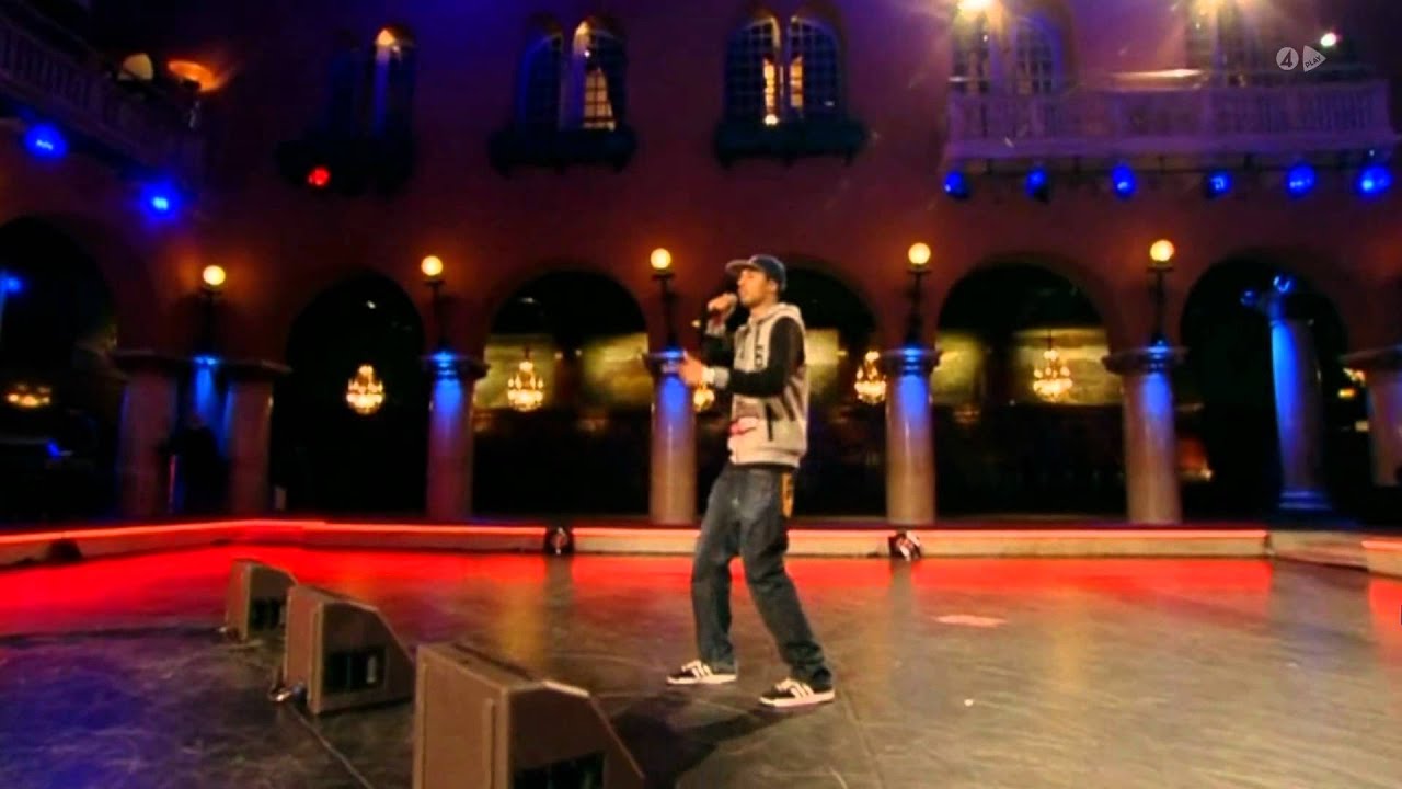 Malcom B - X Factor - Sjunger om jurun( Bootcamp)