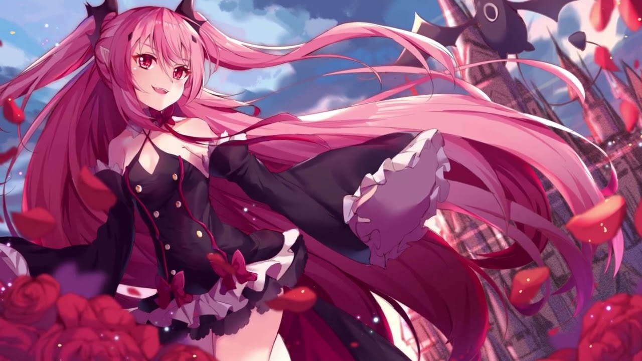 [NIGHTCORE] Bad Boy (speed up)