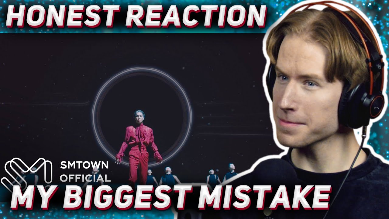 HONEST REACTION to FILM : KAI