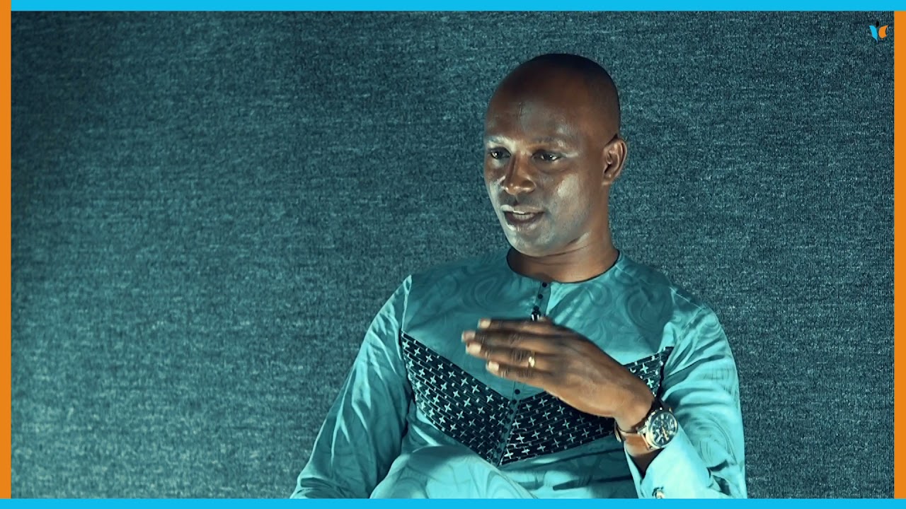 Pr D&eacute;sir&eacute; Manirakiza: 