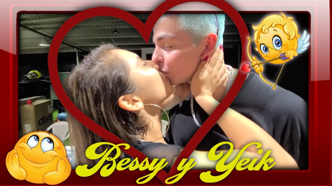 BESSY NO PUEDE DISIMULAR QUE LE GUSTA YEIK😱 Jessica y Nayeli bateadas por Jhen😬 Parte 49