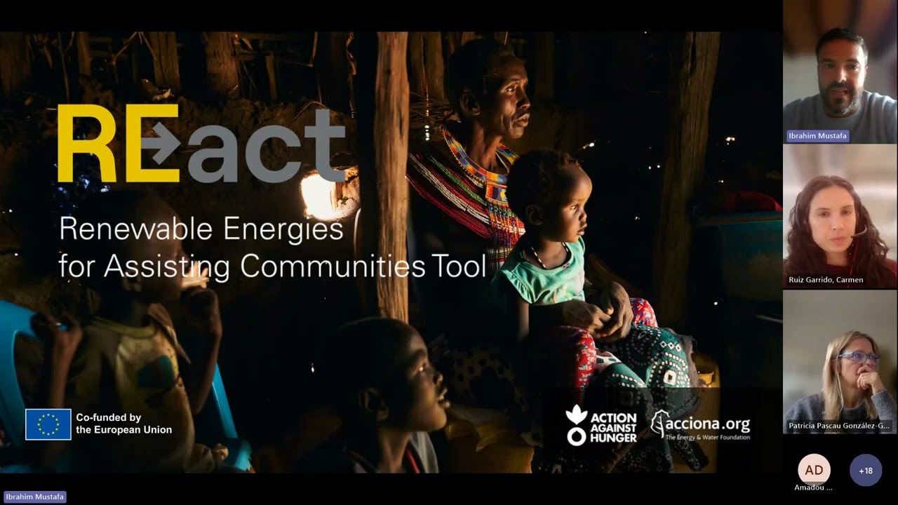 Training Session REact  ENGLISH - 11.26.2024