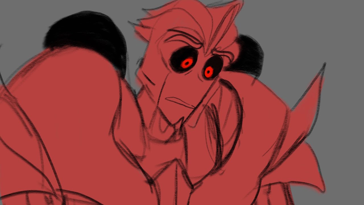 Please, Please, Please epic version (KOBD ship) (TFP AU)