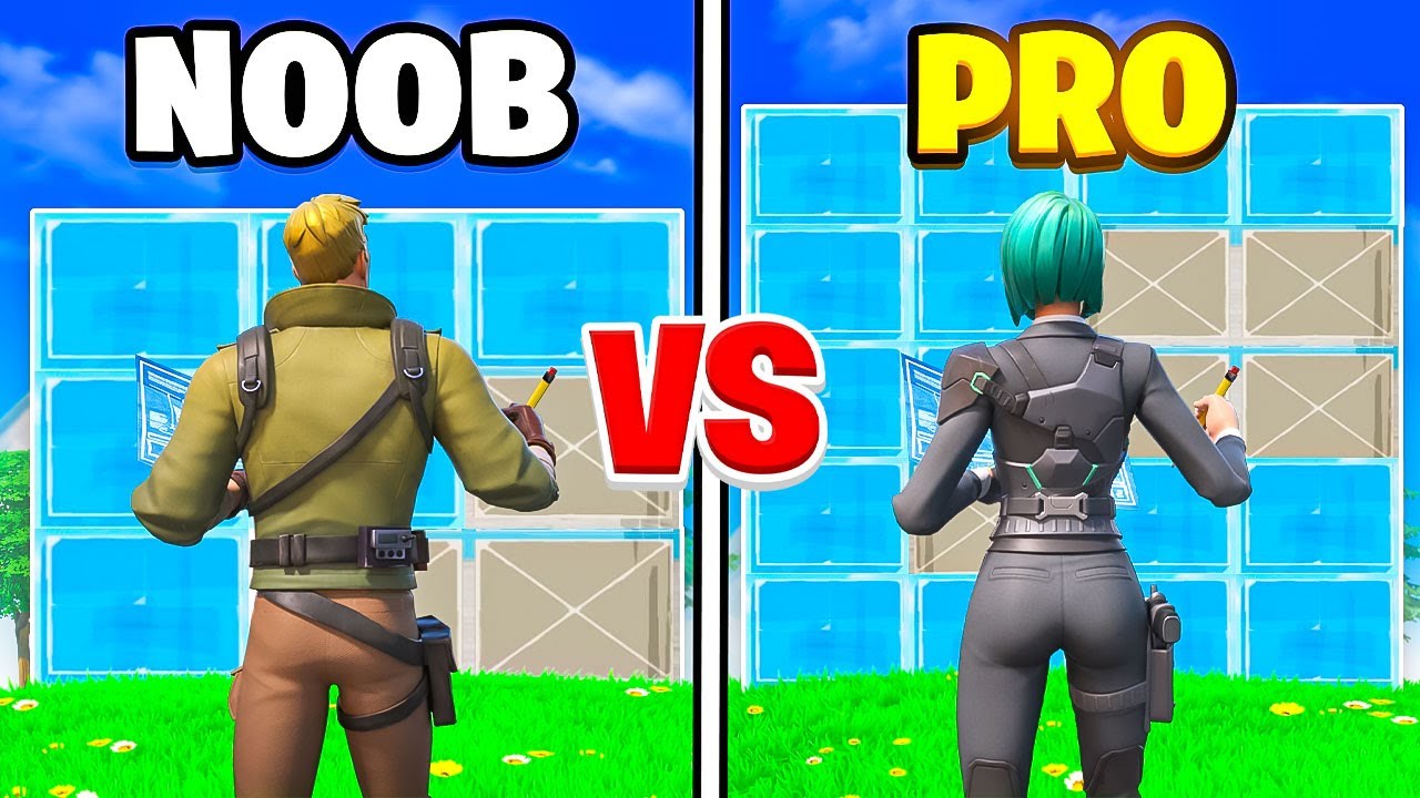 NOOB vs PRO na TURNIEJU DUO w Fortnite