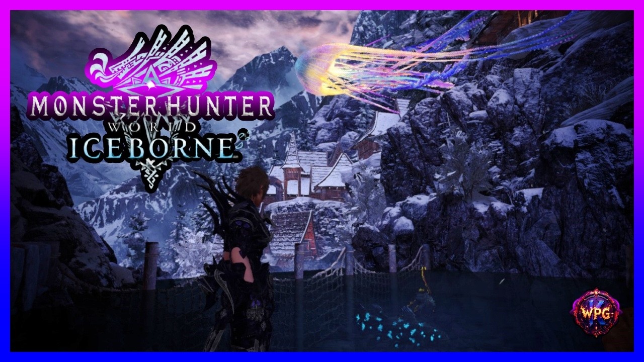 Monster Hunter World 🔥⚔️ Explodindo Monstros com a Charge Blade Insana!