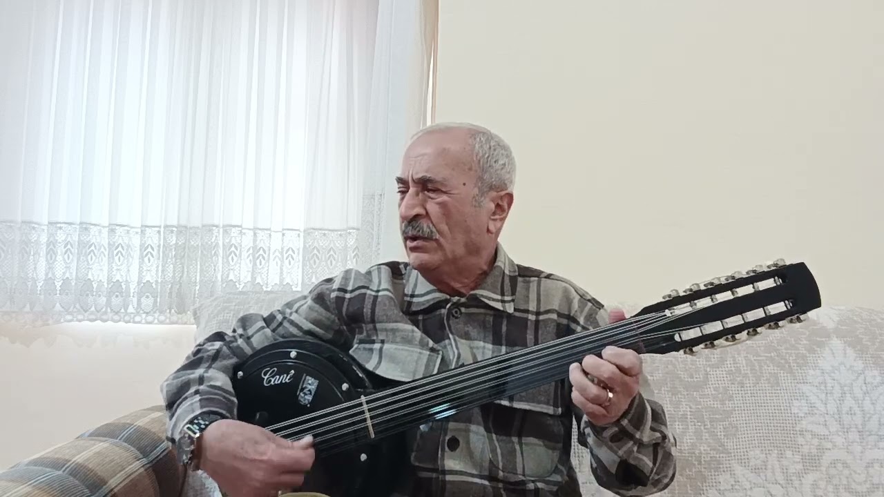 MAH CEMALİN GÜNEŞ MİDİR  Söz ve müzik: MAHMUT ERDAL