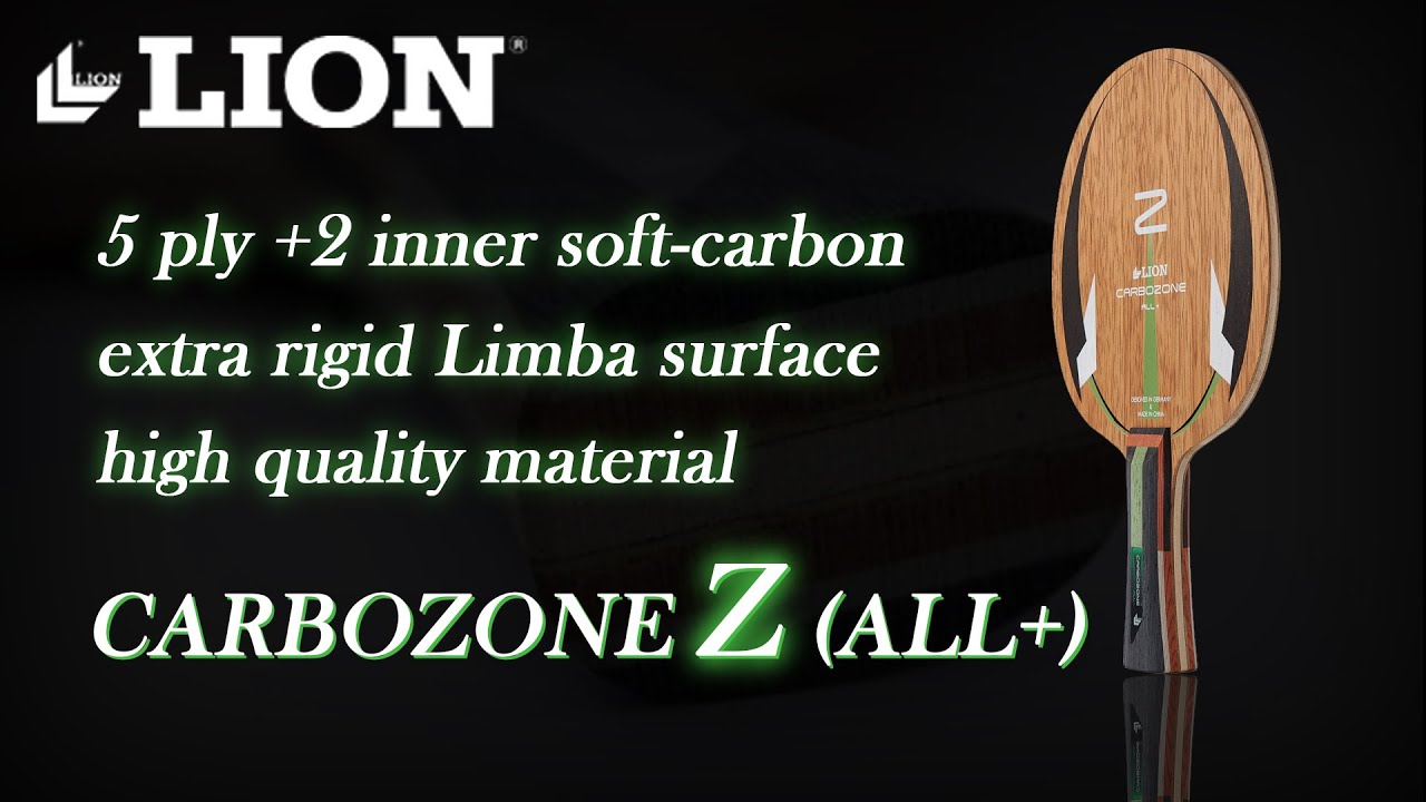 LION Carbozone 