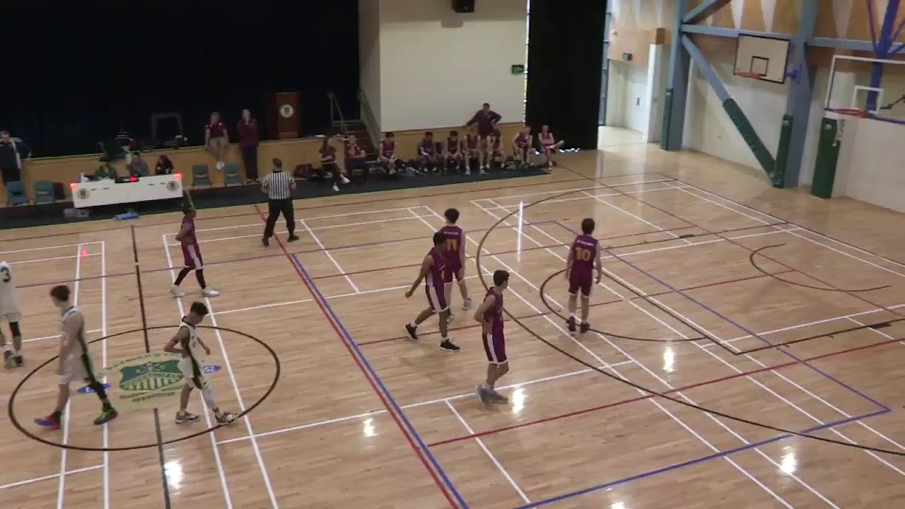 St Patrick's College Live Stream