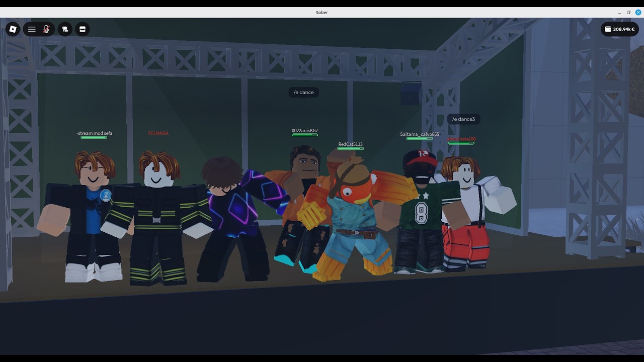 LIVE RP STREAME SERVER CODE: gyu2xqds