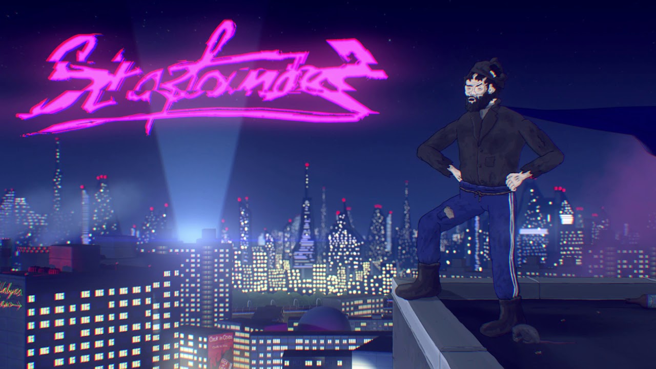 Starfounder - BOMJMAN Complete Soundtrack