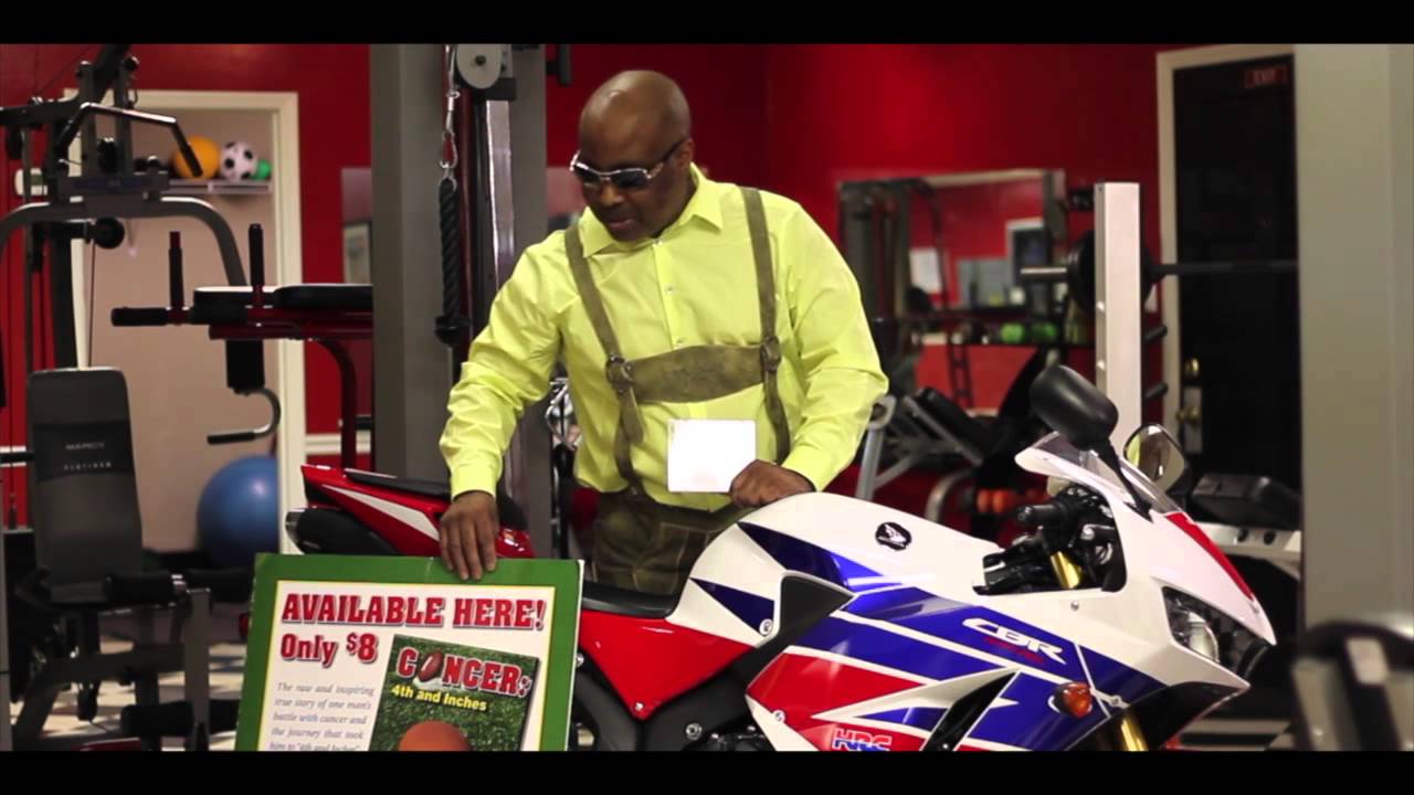 Big C - CD Promo Video