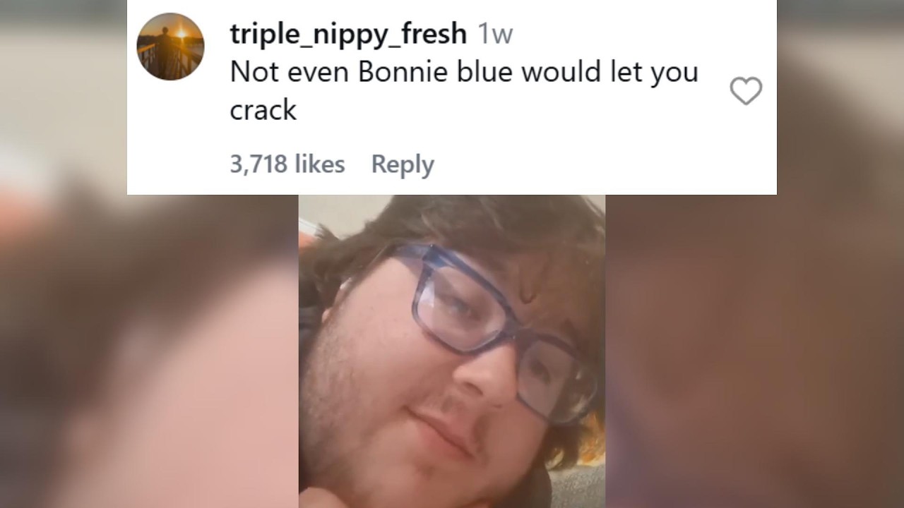 COMICAL Instagram Comments #45🥀