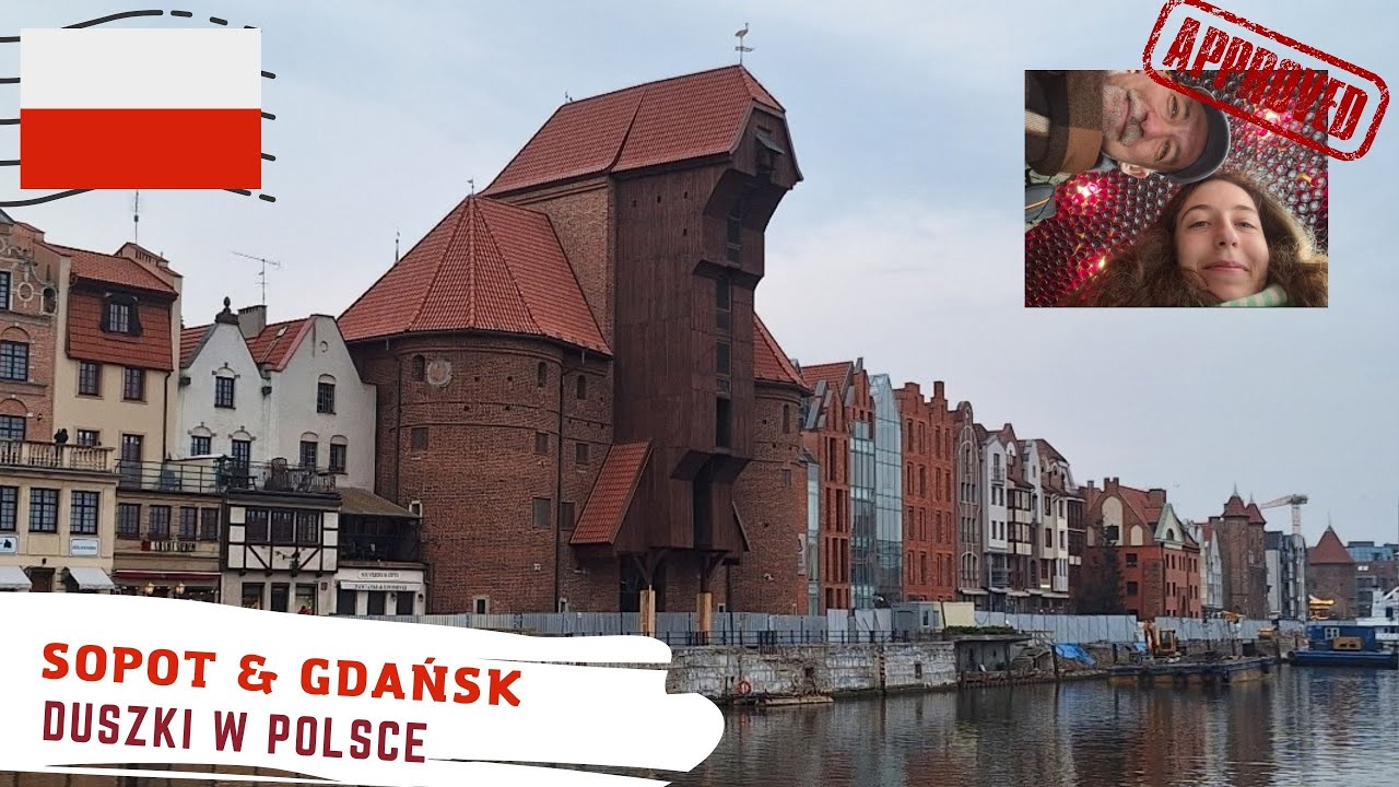 Sopot & Gdańsk | Polskie morze