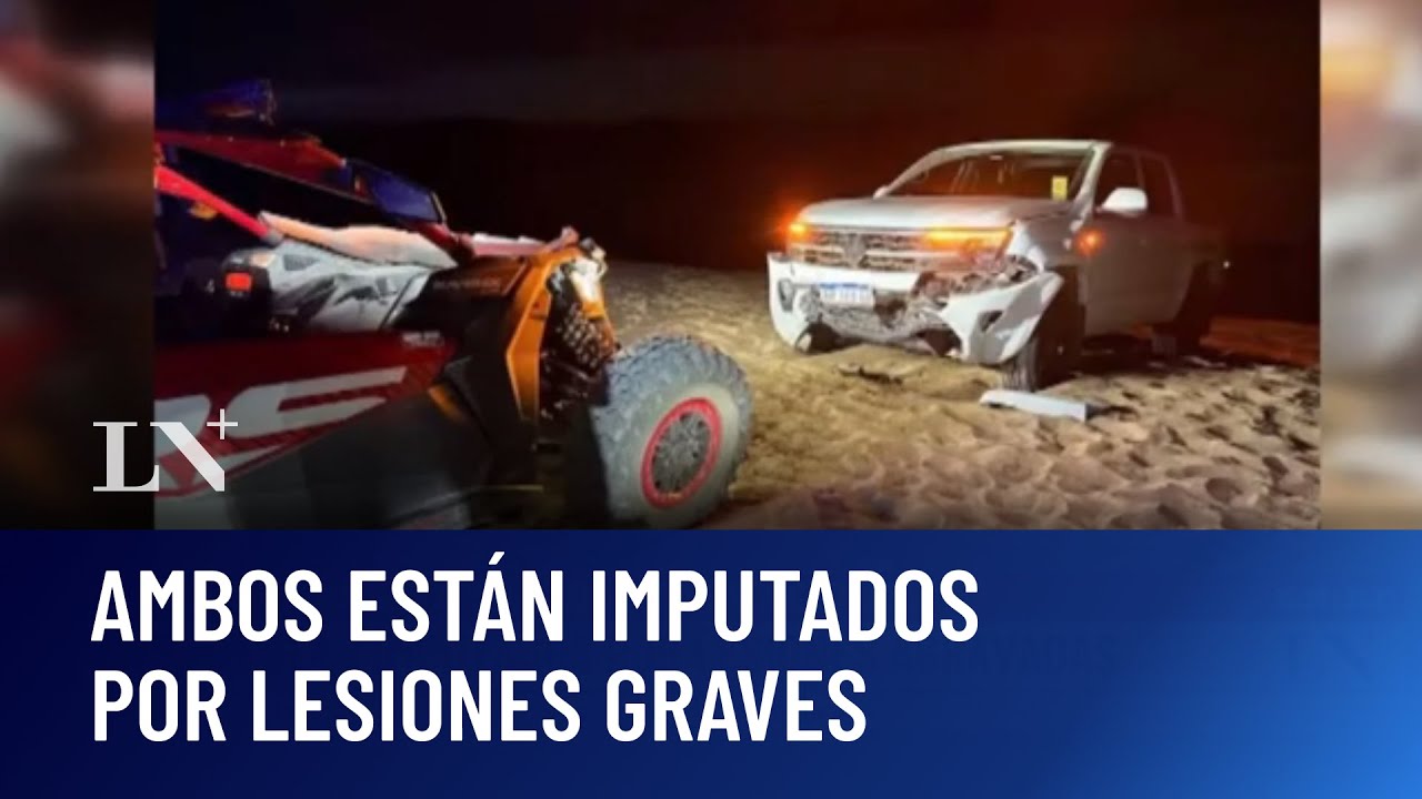 Caso Bastian: inhabilitaron a los dos conductores por el accidente en 