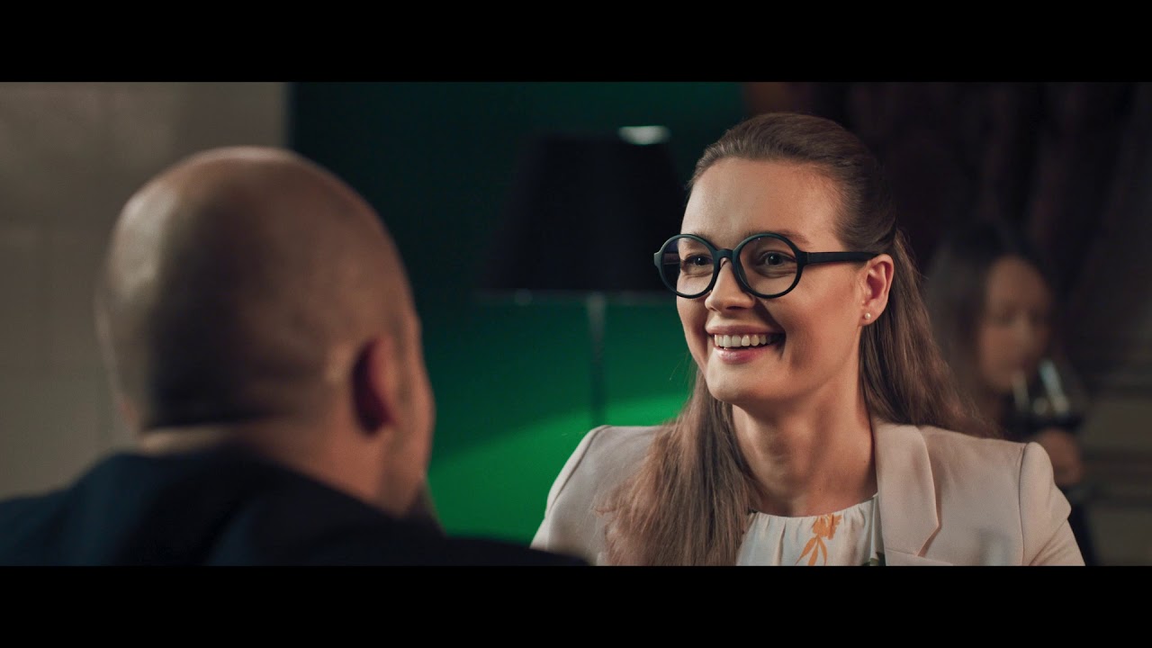Tobulas pasimatymas | Teaser