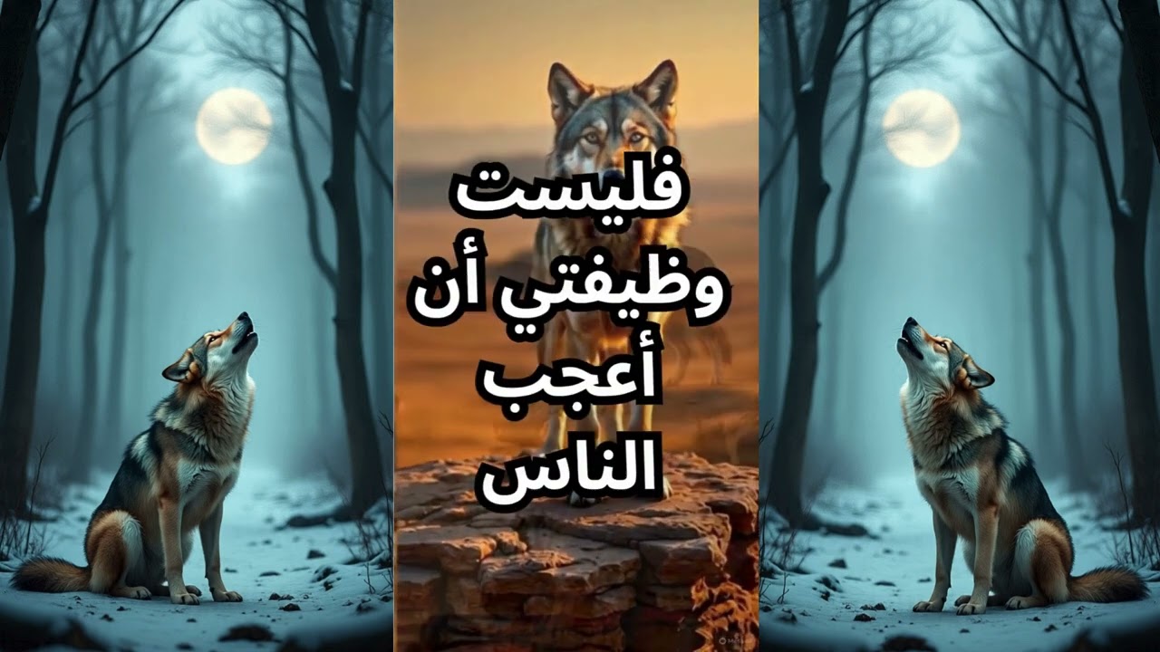 إن لامست هذه السلسلة شيئًا فيك… 3 اشترك في القناة، وابقَ قريبًا من كل ما يلهمك ولا يكسر هيبتك. دروس