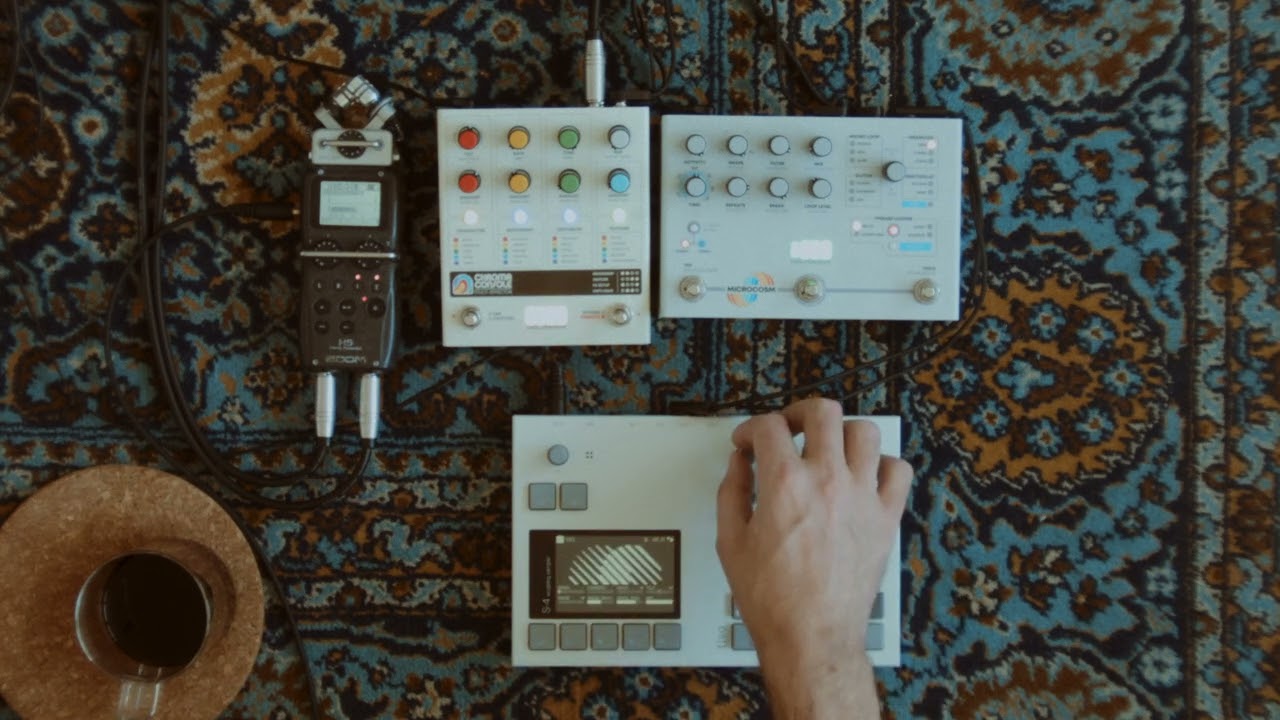 this will not stay • dark ambient industrial