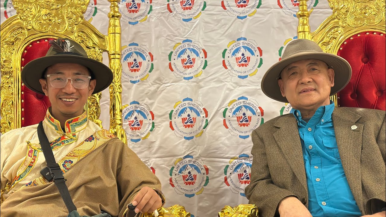 Happy Losar 2025| United Sherpa Association of Colorado