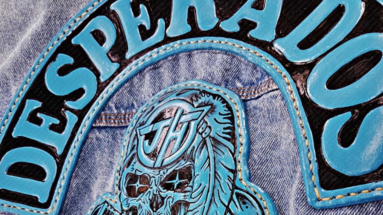 Desperados Biker Trophy 2023