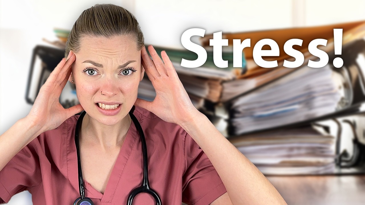Kann Stress Krebs verursachen? Die Fakten verständlich erklärt
