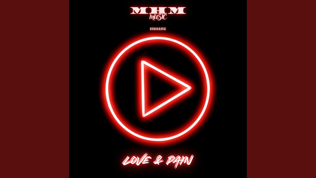 Love & Pain