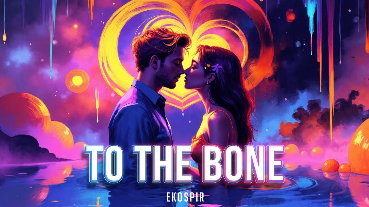 TO THE BONE - Pamungkas | EKOSPIR (Rock Version Cover)