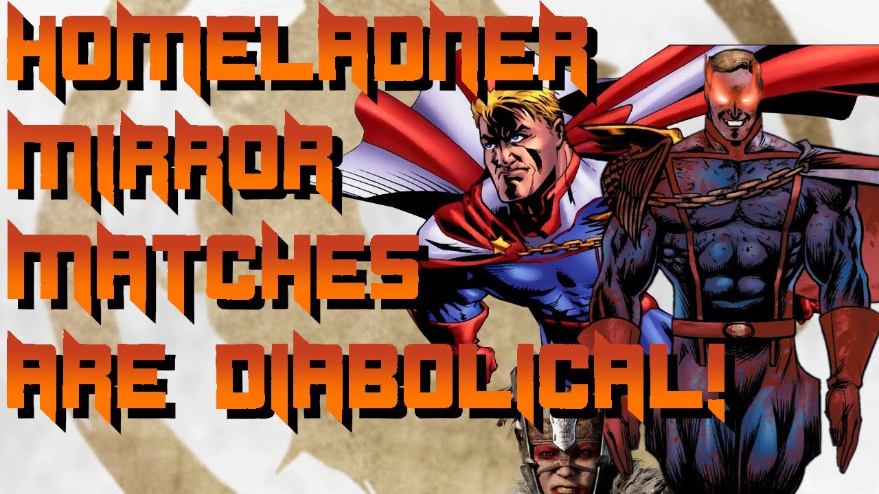 Homelander Ferra is a DIABOLICAL team still | MK1 Online Matches
