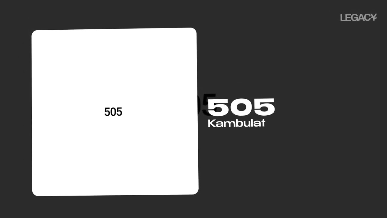 Kambulat — 505