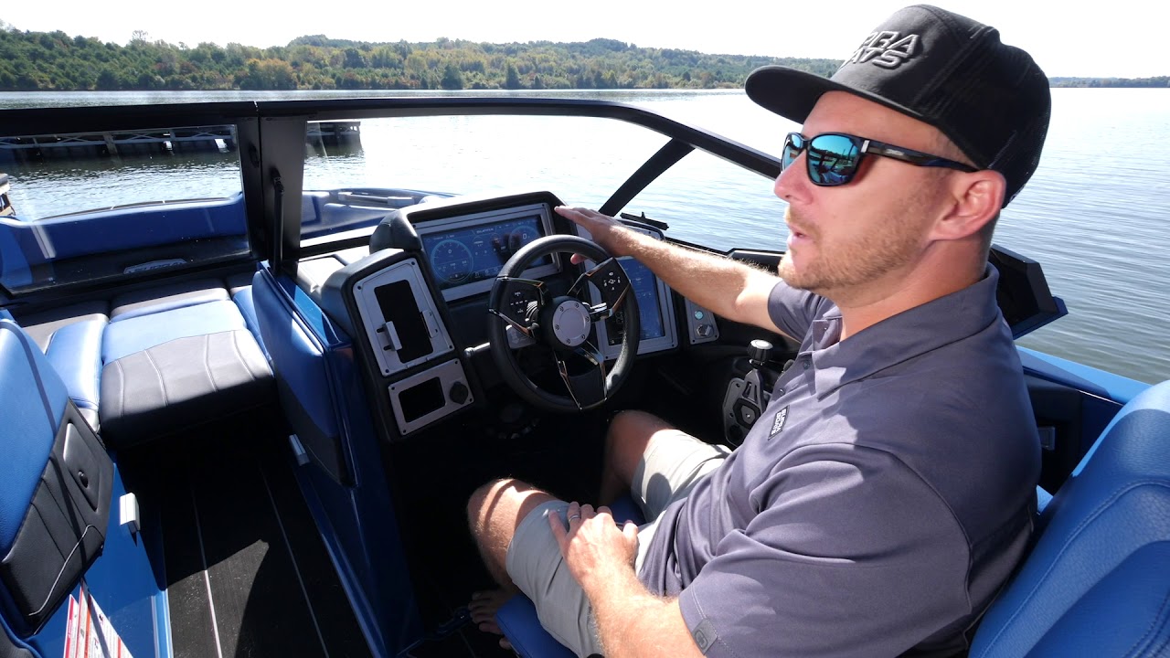 2021 Supra SE Walkthrough with Pro Team Rider Trevor Hansen