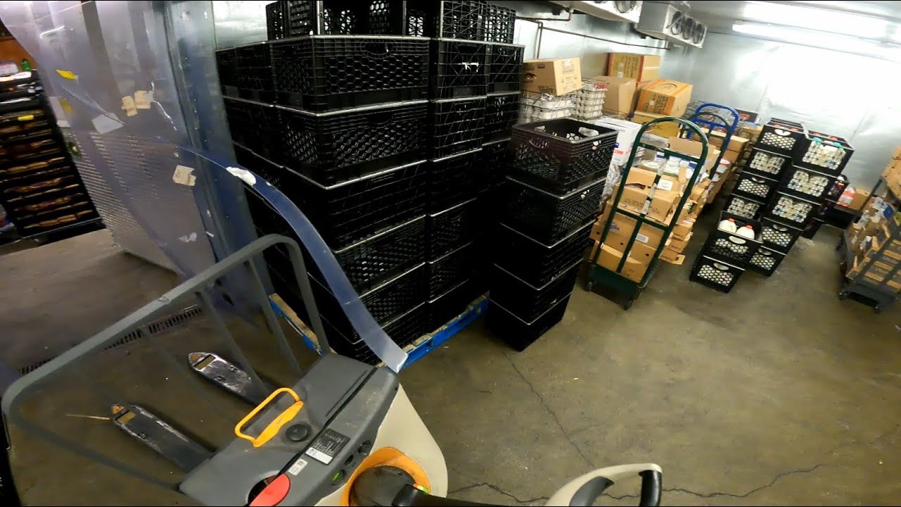 Dairy Stocking POV Vol.2 | RGT Moto | Gavin