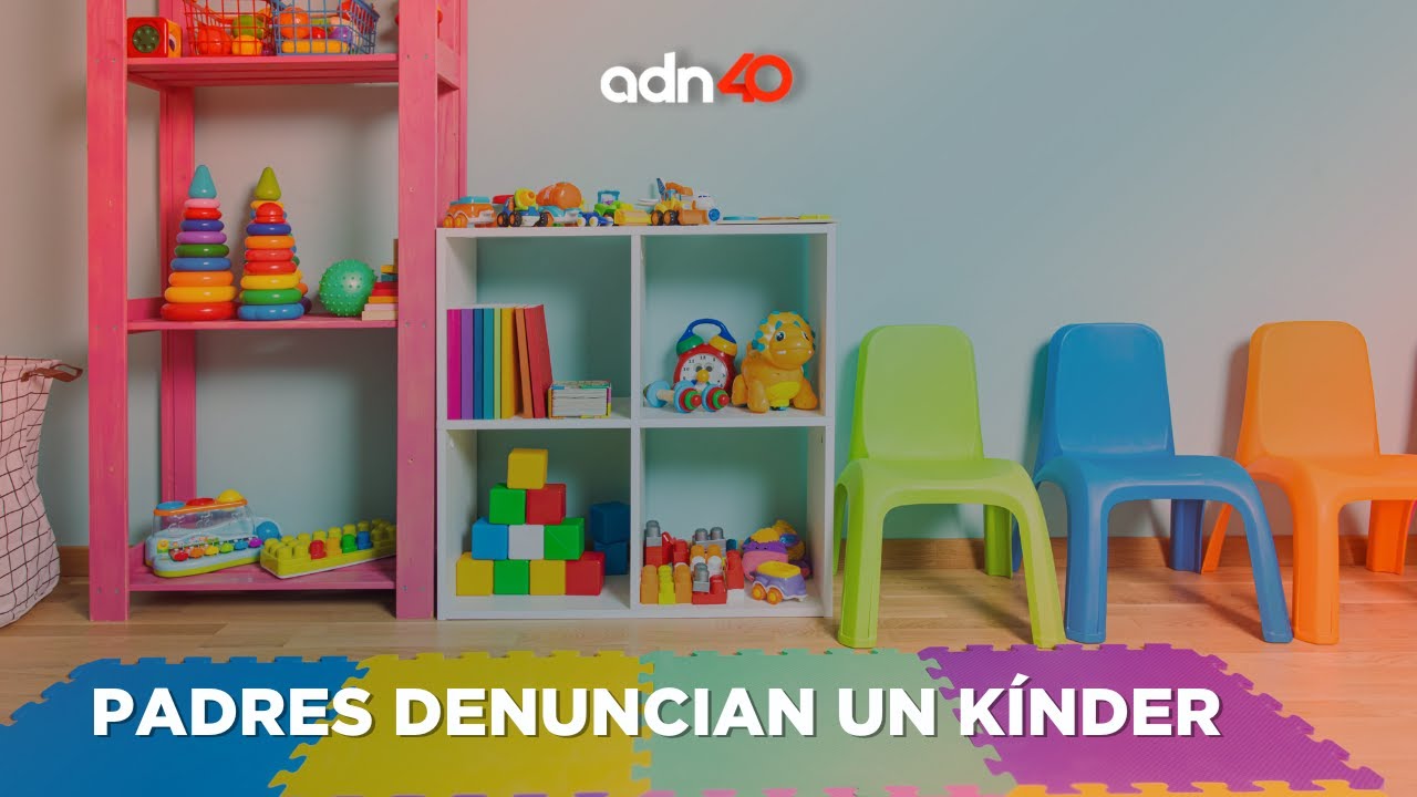 Padres temen que el responsable de abusos en kínder escape