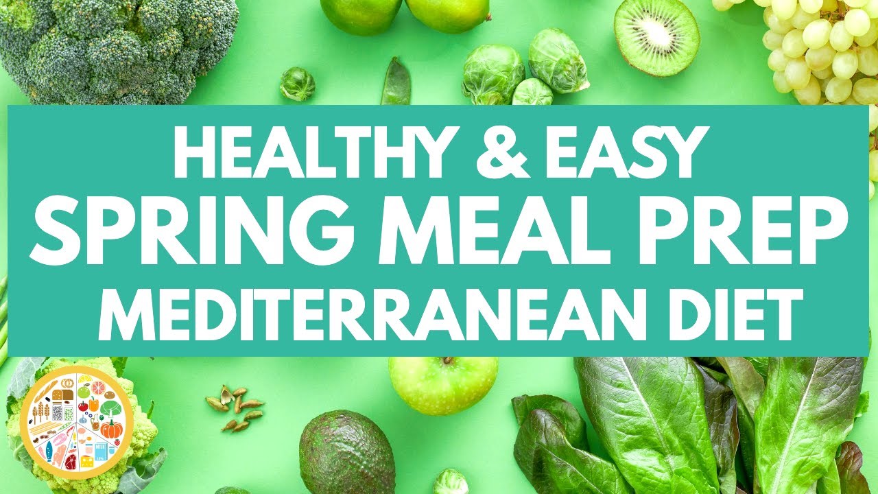 HEALTHY MEAL PREP IDEAS FOR THE WEEK | + Horl knife sharpener
