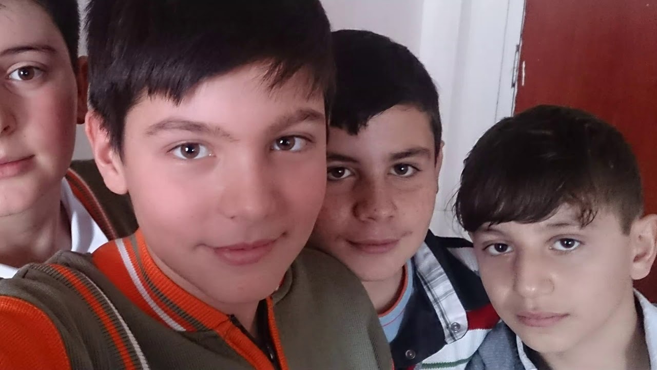 2016 Mezunlarımızdan Hatıralar