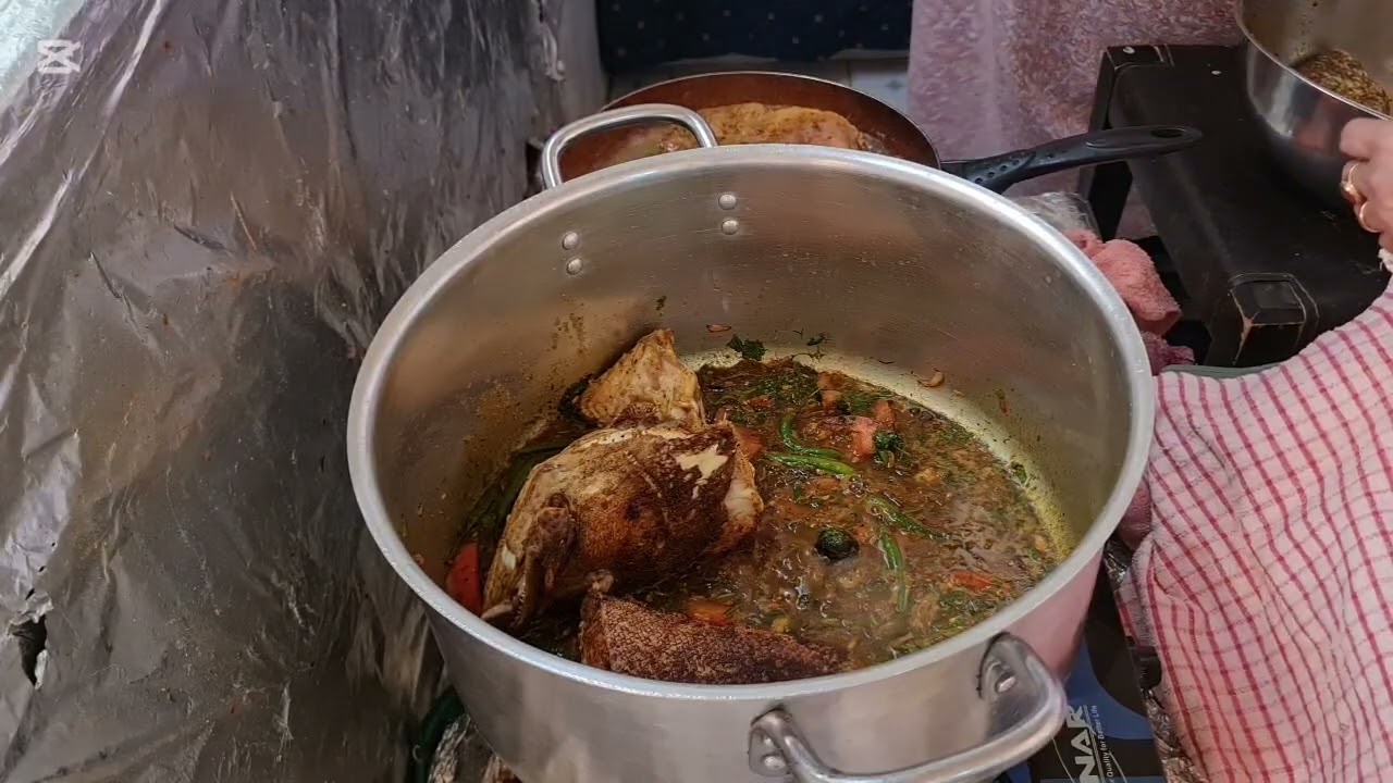 مجبوس هامور على كيفك 