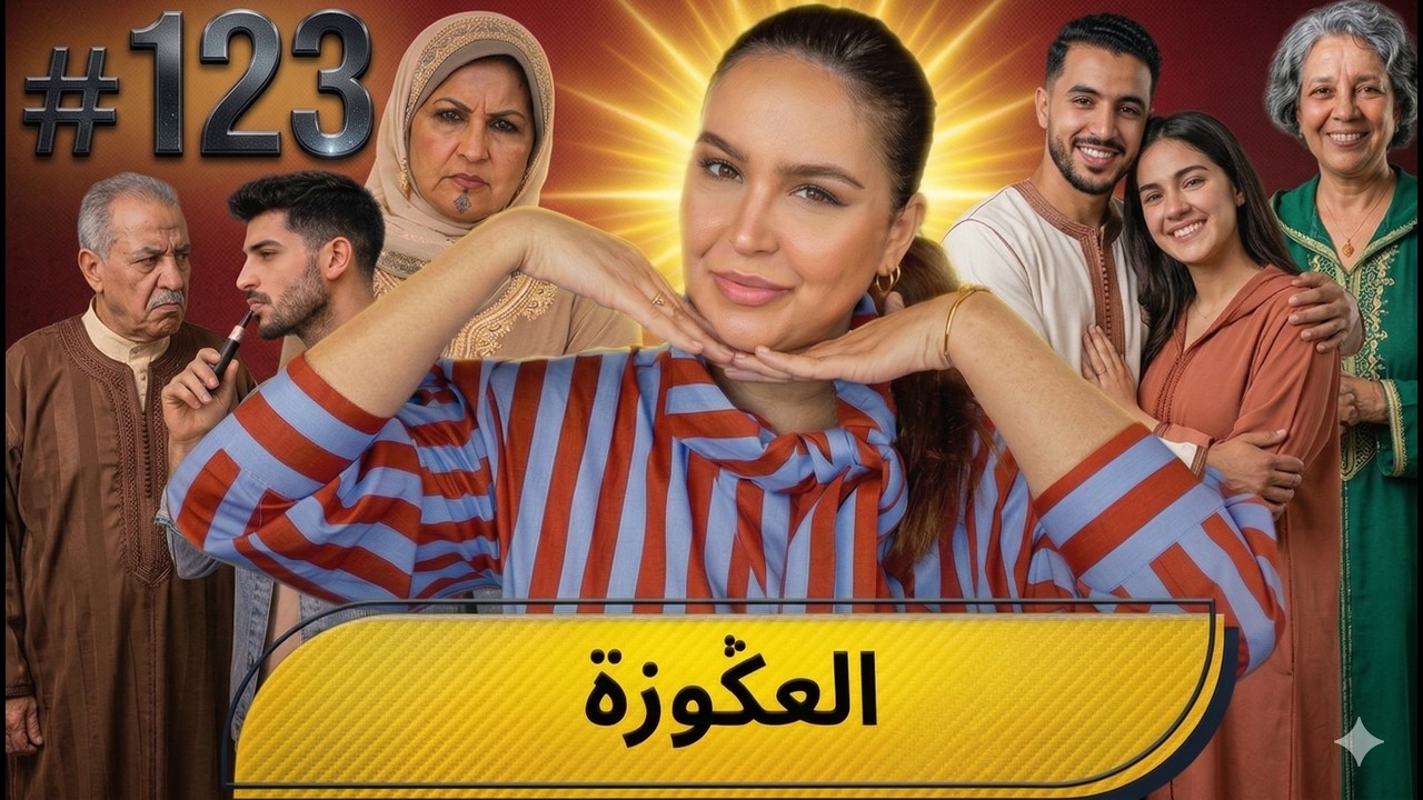 #123 إعترافات العڭوزات.. #podcaststory