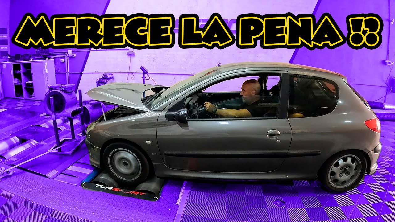 Repro a Coches Atmosféricos !! Vale para Algo??