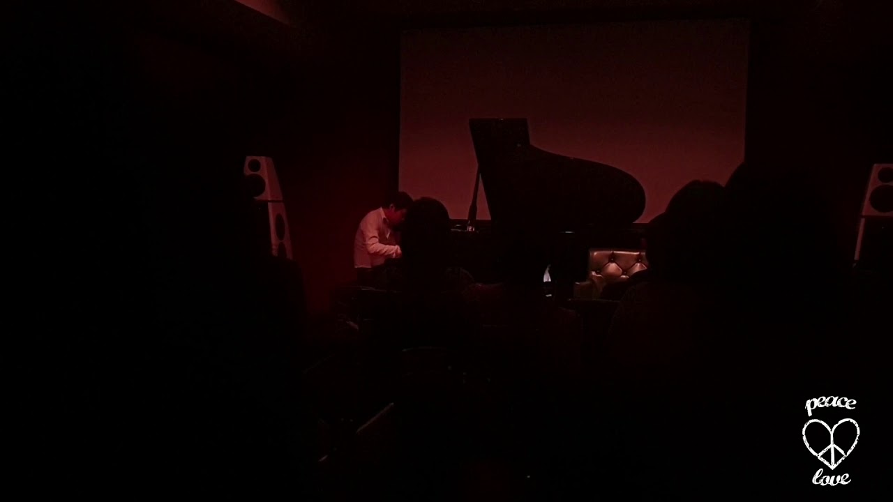 20190524 임동혁 dong hyek lim 피아니스트 풍월당 쇼케이스 라흐마니노프 피아노 협주곡 2번 1악장(piano solo)