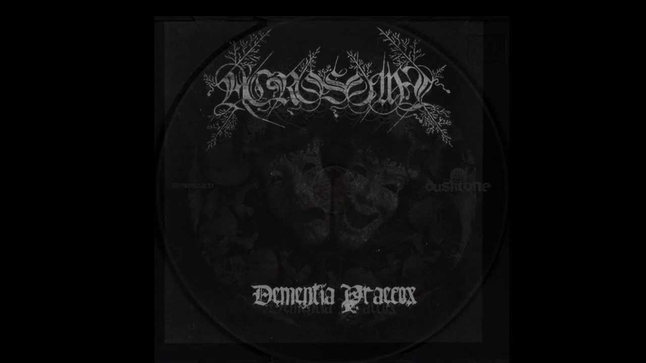 Acrosome - Dementia Praecox Full Album 2011, High Quality