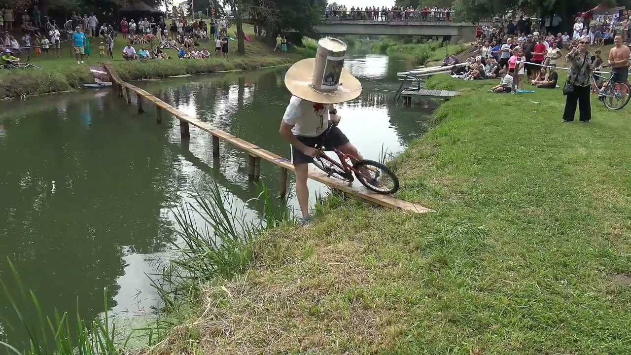 250816 73. ročník  SEZEMICKÁ LÁVKA ___ kola
