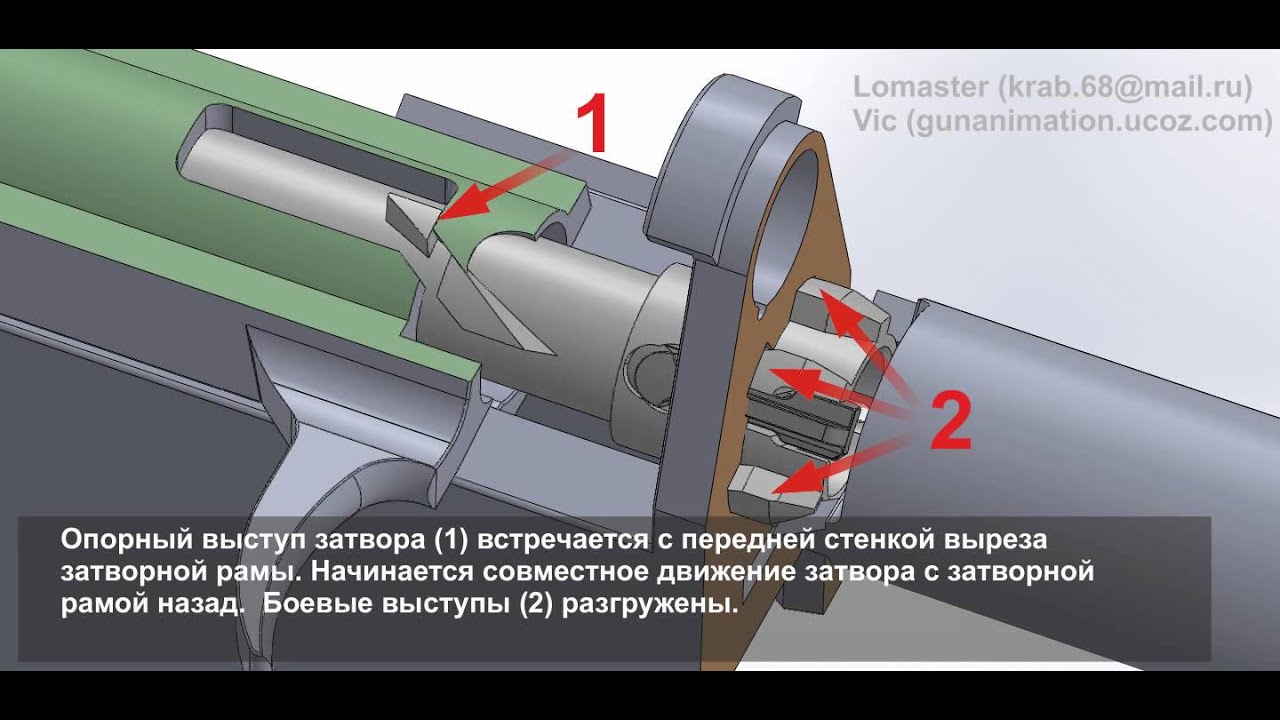 ВСС 