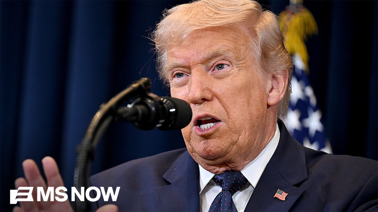 ‘Show guts’: Trump whines over shipping companies fears to travel through Strait of Hormuz