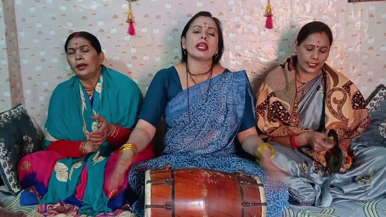 कोई आया सखी फुलवरिया में 🙏🚩#bhajan#geet #ट्रेडिंग#रामभजन 