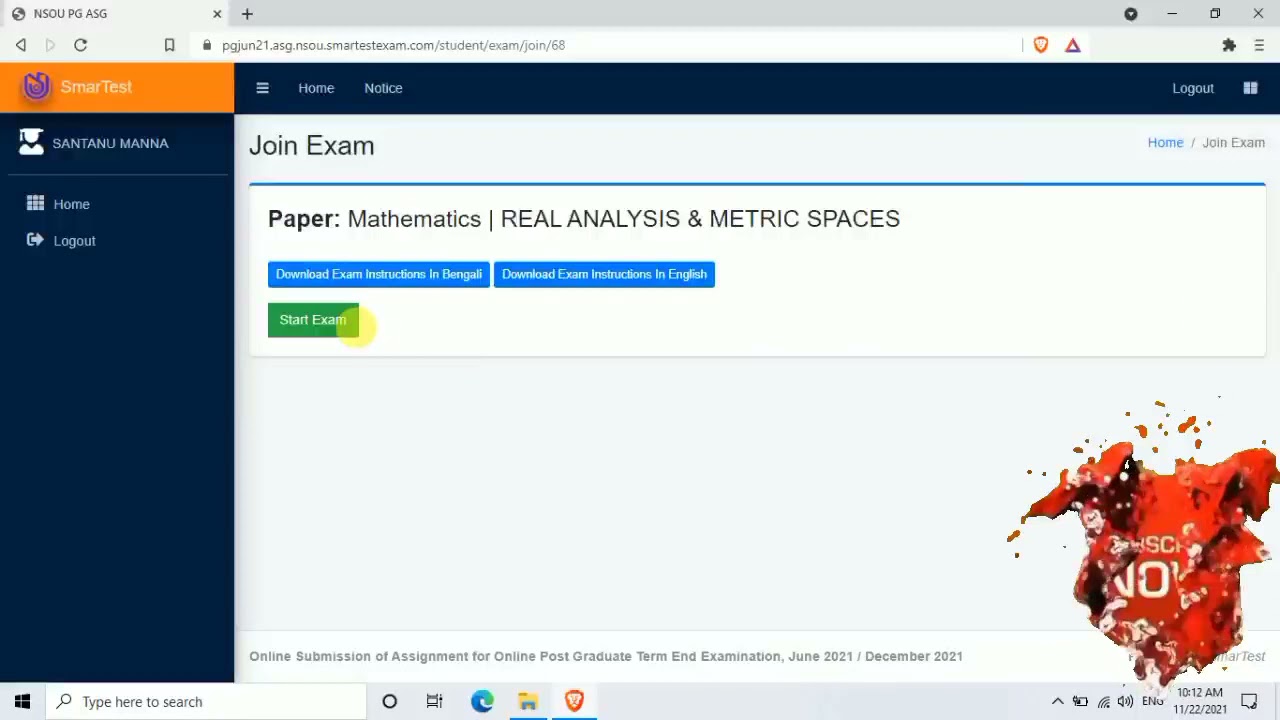 PG PGMT 2A ASSIGNMENT 2021 EXAM ANSWER NSOU