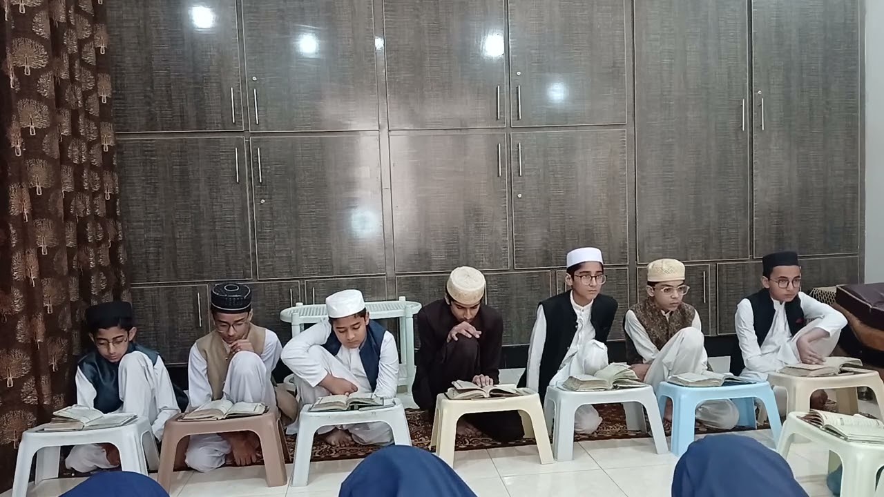 Hifz class quran academy|