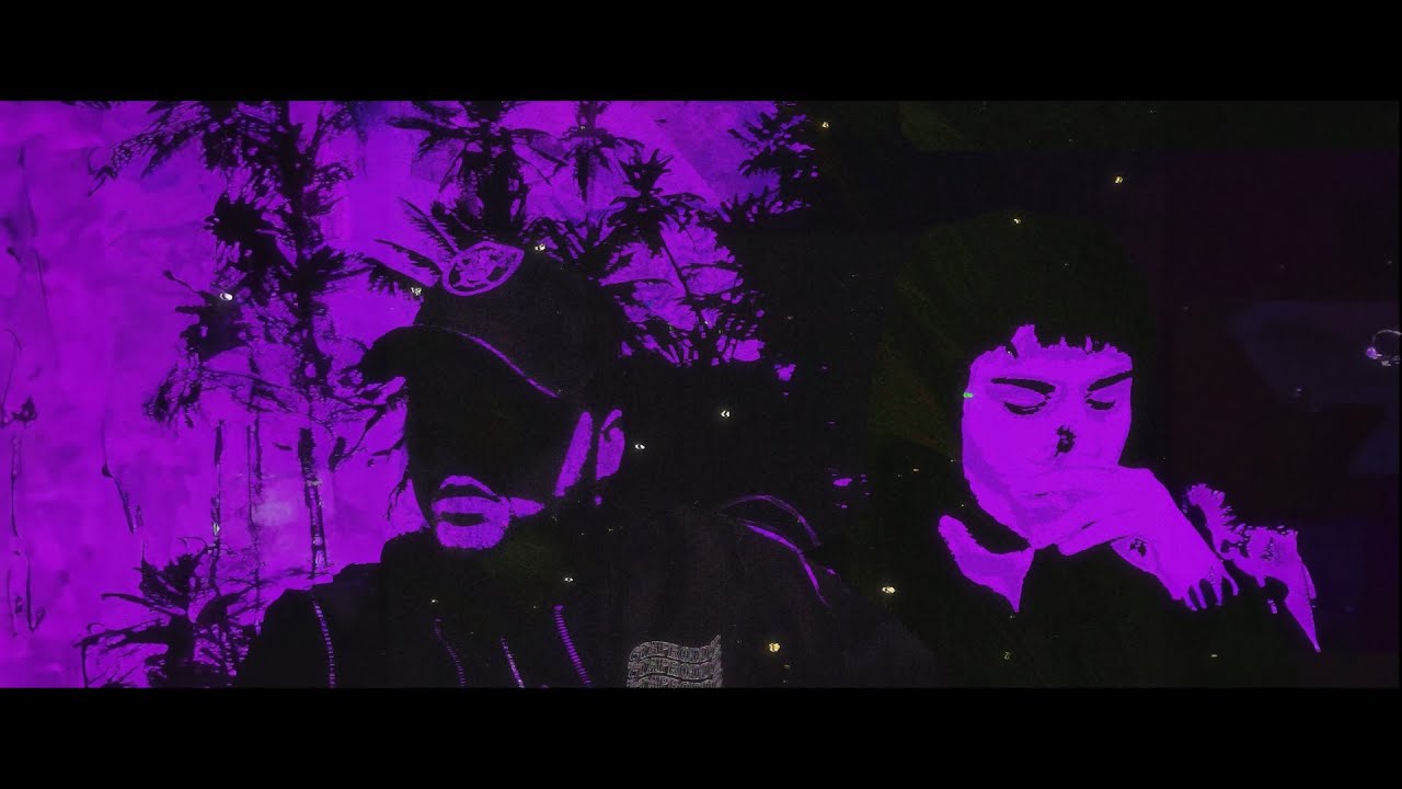 Juegos Mentales ft. Baumvnn (Official Video)