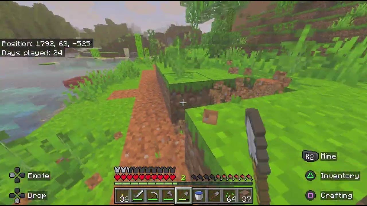 Minecraft Series (part 6)