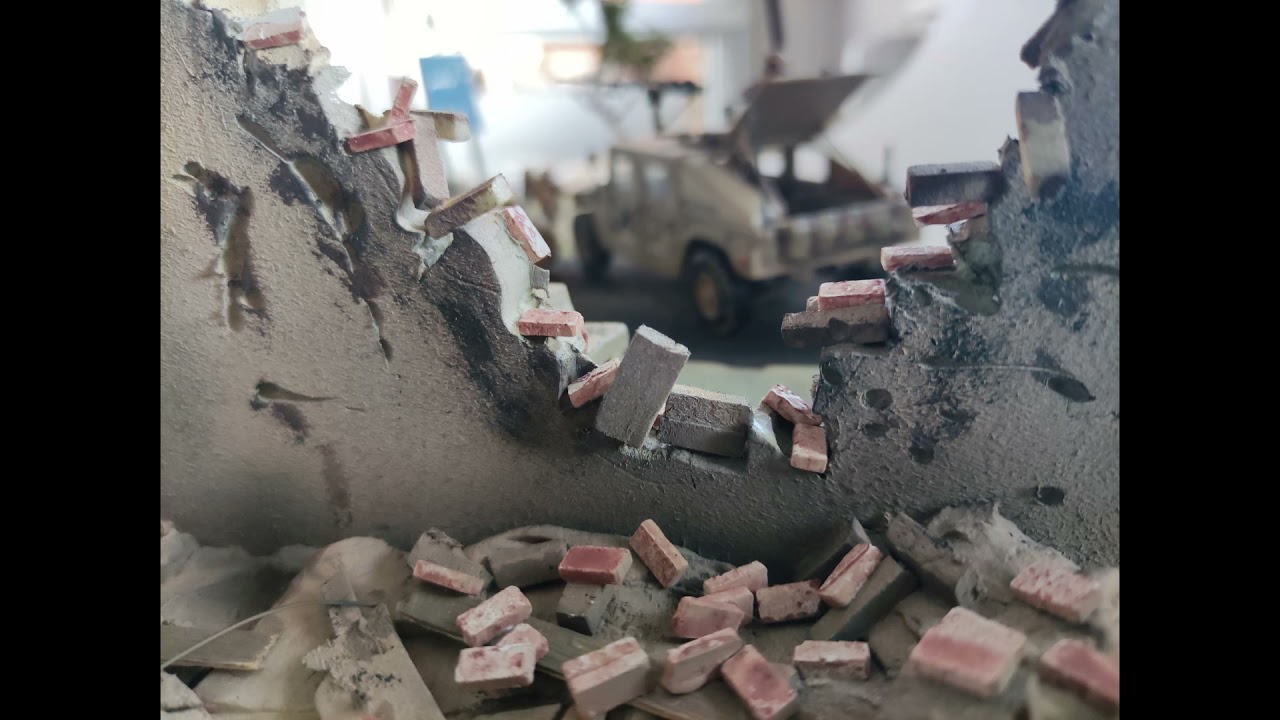 Diorama 